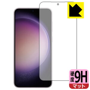 PDAH[ Galaxy S23+Ή 9Hdx[˒ጸ] ی tB [ʗp] [wFؑΉ] { А