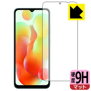 PDAH[ Xiaomi Redmi 12CΉ 9Hdx[˒ጸ] ی tB { А