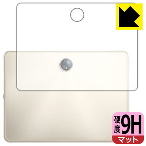 PDA�H�[ OPPO Pad 2�Ή� 9H���d�x[���˒ጸ] �ی� �t�B���� [�w�ʗp] ���{�� ���А�������