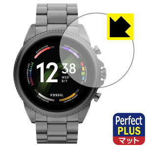 PDAH[ FOSSIL WFl[V6 X}[gEHb` [P[XTCY 44mmp]Ή PerfectShield Plus ی tB ˒ጸ hw { А