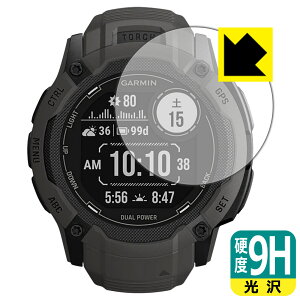 PDAH[ GARMIN Instinct 2X Dual PowerΉ 9Hdx[] ی tB { А