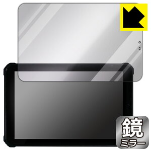 PDAH[ qPad mini DX(KP11-OK)Ή Mirror Shield ی tB ~[  { А