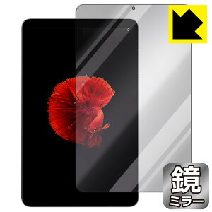 PDAH[ ALLDOCUBE iPlay 50 mini / iPlay 50 mini Pro Ή Mirror Shield ی tB ~[  { А