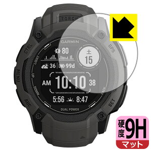 PDAH[ GARMIN Instinct 2X Dual PowerΉ 9Hdx[˒ጸ] ی tB { А