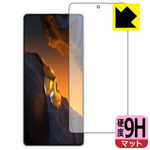 PDAH[ Xiaomi POCO F5 Ή 9Hdx[˒ጸ] ی tB [ʗp] { А