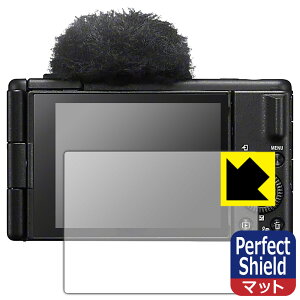 PDAH[ SONY VLOGCAM ZV-1 II Ή PerfectShield ی tB 3 ˒ጸ hw { А