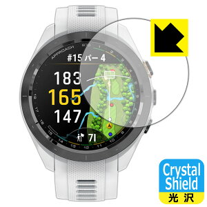 PDAH[ GARMIN Approach S70 [P[XTCY 42mmp] Ή Crystal Shield ی tB 3  { А