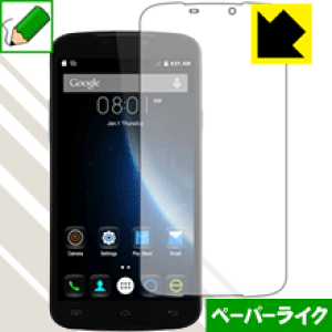 �y�[�p�[���C�N�ی�t�B���� DOOGEE X6 / X6 Pro ���{�� ���А�������
