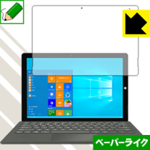 �y�[�p�[���C�N�ی�t�B���� Teclast X5 Pro ���{�� ���А�������
