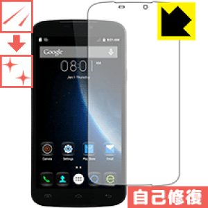 �L�Y���ȏC���ی�t�B���� DOOGEE X6 / X6 Pro ���{�� ���А�������