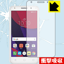 楽天市場】alcatel pixi 4の通販