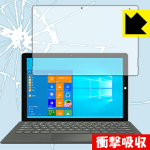 �Ռ��z���y ���� �z�ی�t�B���� Teclast X5 Pro ���{�� ���А�������