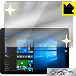 Mirror Shield CHUWI Hi12 { А