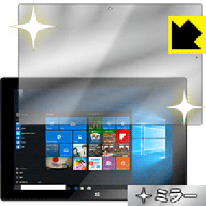 Mirror Shield CLIDE 8.9 LTE W09A-W10 { А