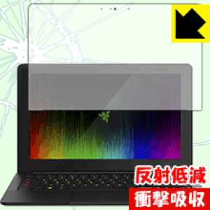 �Ռ��z���y ���˒ጸ �z�ی�t�B���� Razer Blade Stealth 12.5�^ 4K UHD / WQHD ���{�� ���А�������