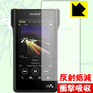 �Ռ��z���y ���˒ጸ �z�ی�t�B���� �E�H�[�N�}�� NW-WM1A/NW-WM1Z ���{�� ���А�������