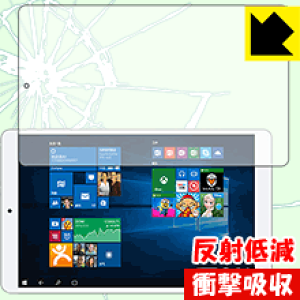 �Ռ��z���y ���˒ጸ �z�ی�t�B���� Teclast X80 Pro ���{�� ���А�������