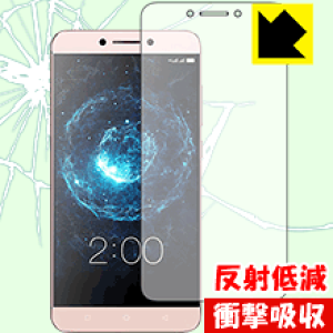 �Ռ��z���y ���˒ጸ �z�ی�t�B���� LeTV LeEco Le Max 2 ���{�� ���А�������