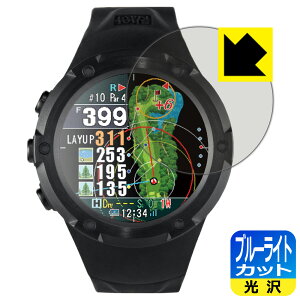 PDA�H�[ Shot Navi Evolve PRO Touch �Ή� �u���[���C�g�J�b�g[����] �ی� �t�B���� ���{�� ���А�������