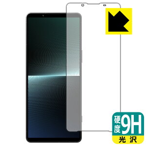 PDAH[ Xperia 1 V / Xperia 1 V Gaming Edition (SO-51D/SOG10/A301SO/XQ-DQ44) Ή 9Hdx[] ی tB { А