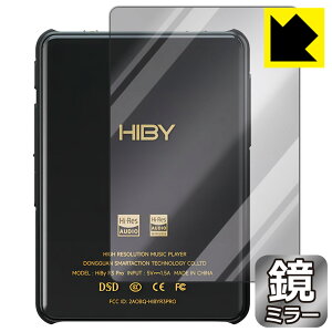 PDAH[ HiBy New R3 Pro Saber Ή Mirror Shield ی tB [wʗp] ~[  { А