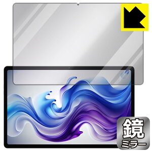 PDA�H�[ HEADWOLF HPad 3 �Ή� Mirror Shield �ی� �t�B���� �~���[ ���� ���{�� ���А�������