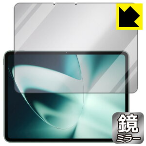 PDAH[ OnePlus Pad Ή Mirror Shield ی tB ~[  { А