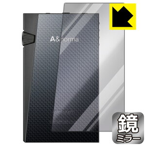 PDAH[ Astell&Kern A&norma SR35 Ή Mirror Shield ی tB [wʗp] ~[  { А