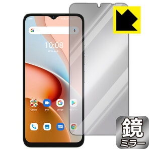 PDAH[ UMIDIGI G3 / G3 Plus / G3 Max Ή Mirror Shield ی tB ~[  { А