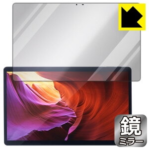 PDAH[ LUCA Tablet 15.6C` TM152M4N1-B / TM152M8N1-B Ή Mirror Shield ی tB ~[  { А