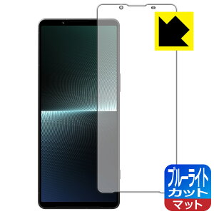 PDAH[ Xperia 1 V / Xperia 1 V Gaming Edition (SO-51D/SOG10/A301SO/XQ-DQ44) Ή u[CgJbg[˒ጸ] ی tB { А