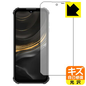 PDA�H�[ OUKITEL WP22 �Ή� �L�Y���ȏC�� �ی� �t�B���� ���� ���{�� ���А�������