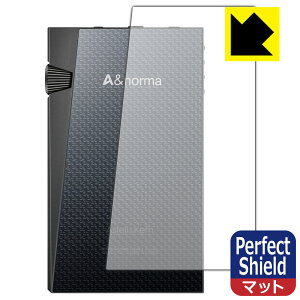 PDAH[ Astell&Kern A&norma SR35 Ή PerfectShield ی tB [wʗp] ˒ጸ hw { А