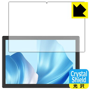 PDAH[ CHUWI Hi10 XPro y 2023N6f z Ή Crystal Shield ی tB [ʗp] 3  { А