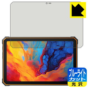 PDA�H�[ Blackview Active 8 Pro �Ή� �u���[���C�g�J�b�g[����] �ی� �t�B���� ���{�� ���{�� ���А�������