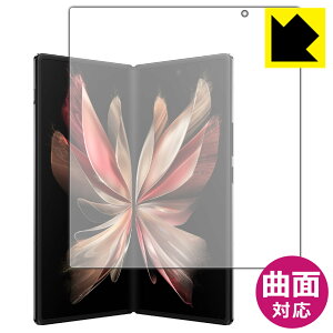 PDAH[ vivo X Fold2 Ή Flexible Shield[] ی tB [Cʗp] [wFؑΉ] ȖʑΉ { { А