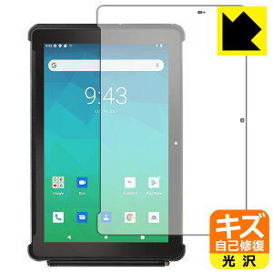 PDA�H�[ Orbic TAB10R 4G �Ή� �L�Y���ȏC�� �ی� �t�B���� ���� ���{�� ���{�� ���А�������