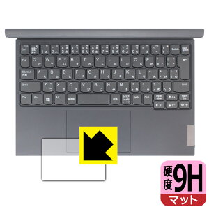 PDA�H�[ Lenovo IdeaPad Duet 350i �Ή� 9H���d�x[���˒ጸ] �ی� �t�B���� [�^�b�`�p�b�h�p] ���{�� ���А�������