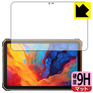 PDA�H�[ Blackview Active 8 Pro �Ή� 9H���d�x[���˒ጸ] �ی� �t�B���� ���{�� ���{�� ���А�������