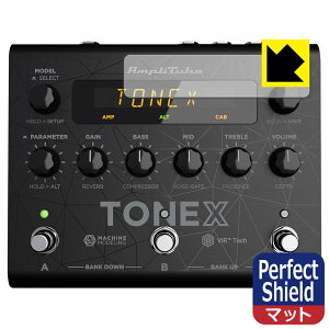 PDAH[ IK Multimedia TONEX Pedal Ή PerfectShield ی tB [fBXvCp] 3 ˒ጸ hw { А