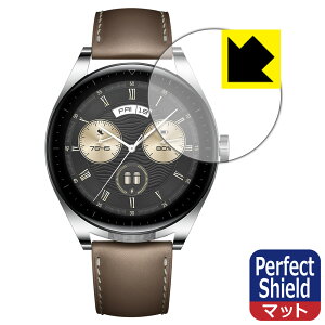 PDA�H�[ HUAWEI WATCH Buds �Ή� PerfectShield �ی� �t�B���� 3���� ���˒ጸ �h�w�� ���{�� ���А�������