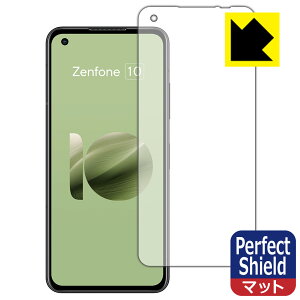 PDAH[ ASUS ZenFone 10 (AI2302) Ή PerfectShield ی tB ˒ጸ hw { А