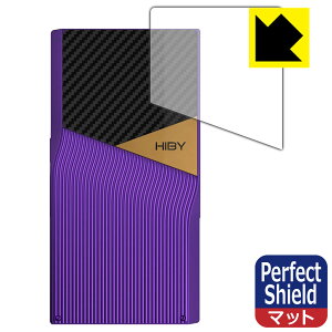 PDAH[ HiBy R6 Pro II Ή PerfectShield ی tB [wʗp] ˒ጸ hw { А