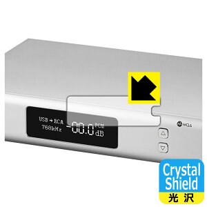 PDA�H�[ TOPPING D90SE / D90LE �Ή� Crystal Shield �ی� �t�B���� 3���� ���� ���{�� ���{�� ���А�������