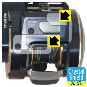 PDAH[ DAIWA 21 xCg[ \eBK IC 300HL-SJ Ή Crystal Shield ی tB [ʗp/ӂp]  { { А