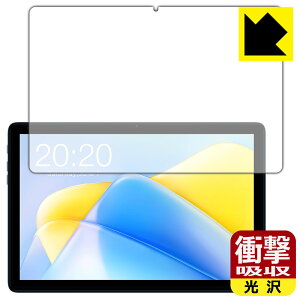 PDA�H�[ Teclast P40HD / P40HD 2023 �Ή� �Ռ��z��[����] �ی� �t�B���� �ϏՌ� ���{�� ���{�� ���А�������