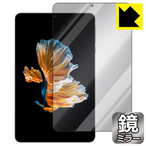 PDAH[ HEADWOLF FPad 3 Ή Mirror Shield ی tB ~[  { { А