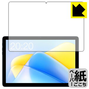 PDA�H�[ Teclast P40HD / P40HD 2023 �Ή� ���ɏ����悤�ȕ`���S�n �ی� �t�B���� ���˒ጸ ���{�� ���{�� ���А�������