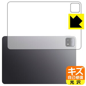 PDA�H�[ Xiaomi Pad 6 Max 14 �Ή� �L�Y���ȏC�� �ی� �t�B���� [�w�ʗp] ���� ���{�� ���{�� ���А�������
