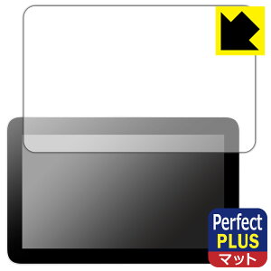 PDA�H�[ Wacom One �t���y���^�u���b�g 12 (DTC121) �Ή� PerfectShield Plus �ی� �t�B���� ���˒ጸ �h�w�� ���{�� ���{�� ���А�������